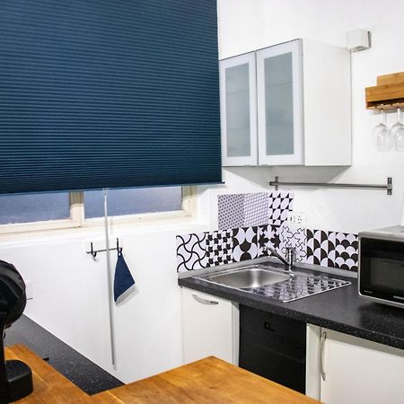 Carducci Green - Appartamento Monolocale Torino Eksteriør billede