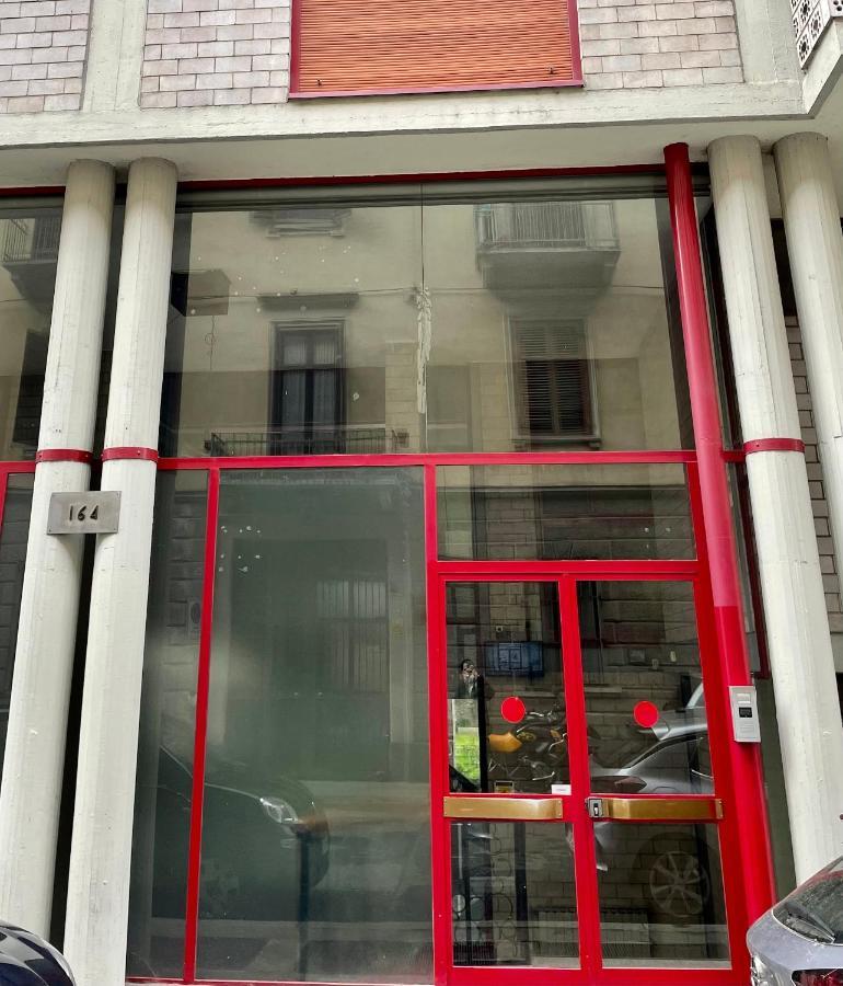 Carducci Green - Appartamento Monolocale Torino Eksteriør billede