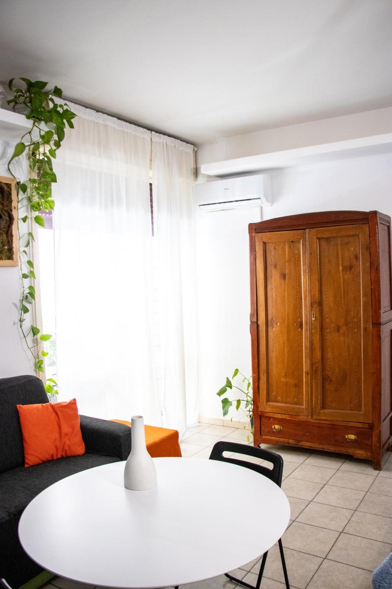 Carducci Green - Appartamento Monolocale Torino Eksteriør billede